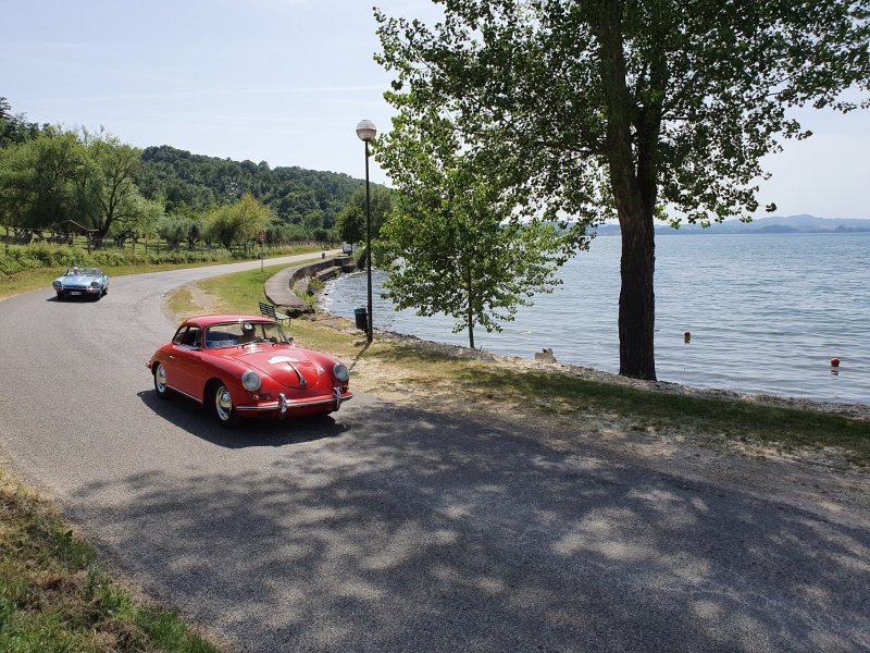 Raid etruschi 2019
